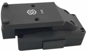 KDG SIDELOK RMR MOUNT - ABSOLUTECO-WITNESS