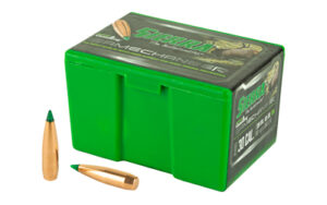 SIERRA BULLETS .30CAL .308 - 165GR TGK GAMECHANGER 100CT