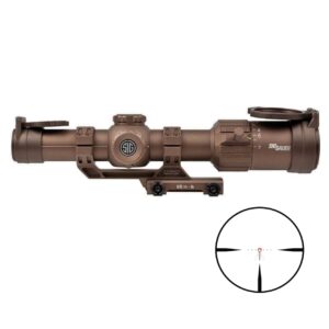 SIG TANGO MSR 1-10X28 MSR-BDC10 COY