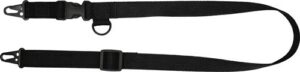 US TACTICAL C1: 2 TO 1 POINT - ADJ 34-55" BLACK