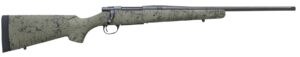 HOWA SL GEN2 ODG 243WIN 20" TB