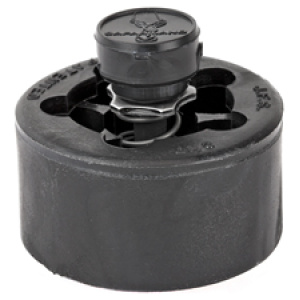Black Snap Cap ammunition training device