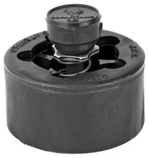 Black Snap Cap ammunition training device