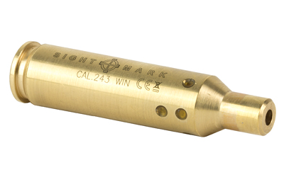 Sightmark 243/308/7.62 Premium Laser Boresight - Image 3