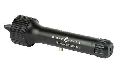 Black Sightmark laser bore sight tool