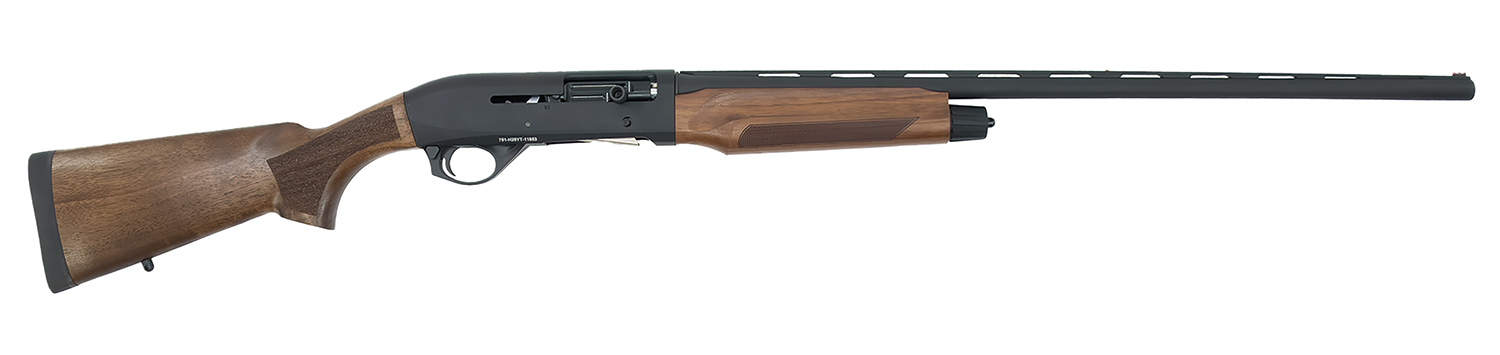SDS Arms Spandau S2 Semi Auto Shotgun 20ga 3" Chamber 3rd Capacity 28'' Barrel Wood Stock 3 Chokes F M C