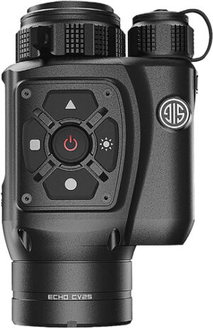 SIG SAUER ECHO CV25 THERMAL CLIP-ON