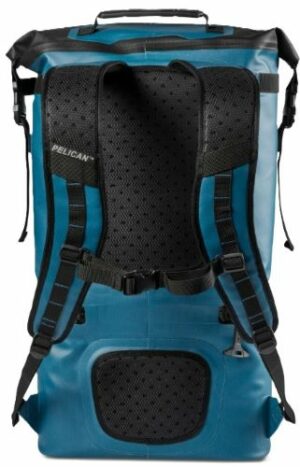 PELICAN COOLERS DAYVENTURE - BACKPACK SOFT 19.4 QT INDIGO
