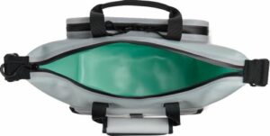 PELICAN COOLERS DAYVENTURE - TOTE SOFT 14 QT LIGHT GRAY