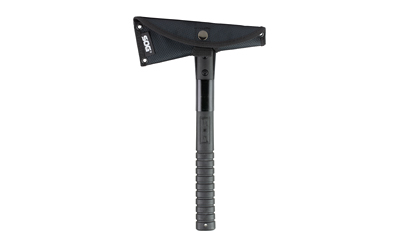 SOG Fasthawk Axe Black - Image 3