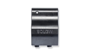 Sons of Liberty Gun Works gas block