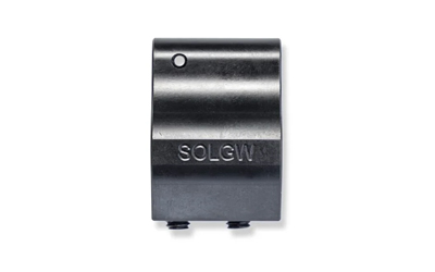 Sons of Liberty Gun Works gas block