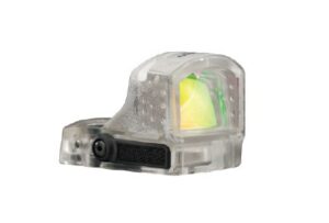 SIG SAUER ROMEO-RS CMPT CIRCLE DOT CLEAR