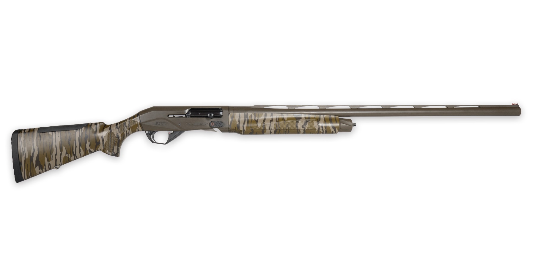 WEATHERBY SORIX SYNTHETIC 12GA - 3" 28" GREY/MO BOTTOMLAND