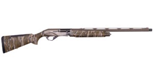 WEATHERBY SORIX TURKEY 12GA - 3.5" 24" GREY/MO BOTTOMLAND