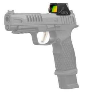 SIG ROMEO-X ENCLD C SIG-LOC 6MOA BLK