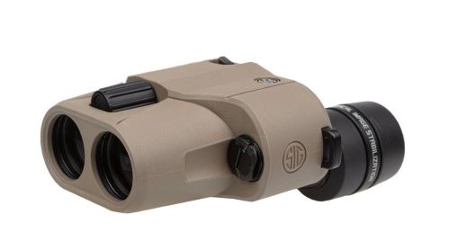 SIG ZULU 6 BINO HDX 10X30 STABILIZED