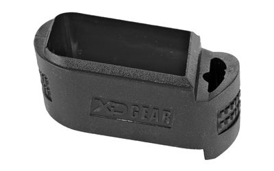 Black XD Gear magazine extension accessory