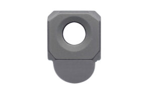 SHADOW SYSTEMS MR/DR/XR THREAD - ON COMPENSATOR BLACK