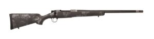 CHRISTENSEN RIDGELINE FFT - 25CM S/S 22" CF BLACK W/GREY
