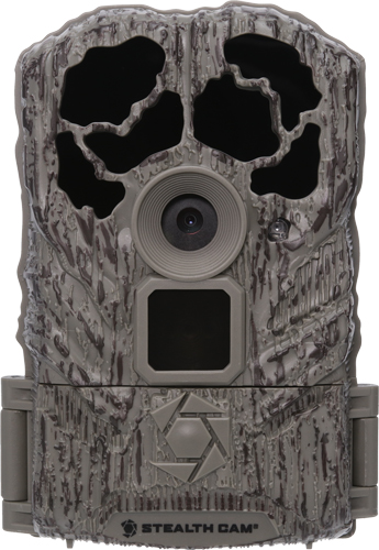 StealthCam Browtine Trail Camera 18MP 480P Video 30fps