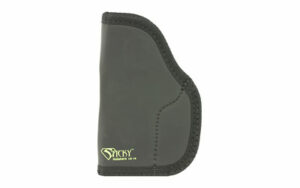 Black Sticky Holsters concealed carry pistol holster