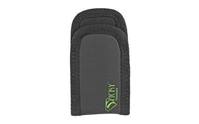 Sticky Holsters black holster with logo