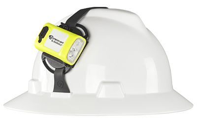 STREAMLIGHT SL-SIDESADDLE USB - HARD HAT & HATMOUNT KIT YELLO - Image 2