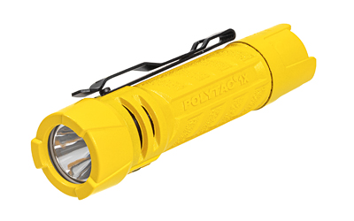 STREAMLIGHT POLYTAC 1X 500LM USB EDC YEL