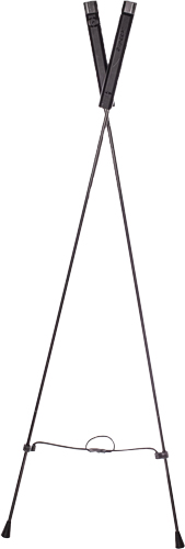 SWAGGER SHOOTING STICKS - STALKER LITE 21"-36"