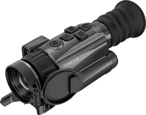 RIX STORM S3R THERMAL SCOPE LRF 384 - Image 2