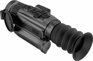 RIX STORM S3R THERMAL SCOPE LRF 384