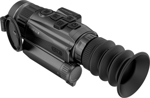 RIX STORM S3R THERMAL SCOPE LRF 384