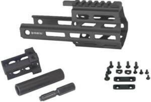 KDG 3.25" STRIBOG BUNDLE - BLACK