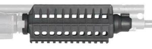 KEL-TEC COMPACT FOREARM FOR - SU-16 SYNTHETIC BLACK