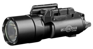 Surefire X300U-A Ultra-High-Output LED Handgun Weapon Light- 1000 Lumens