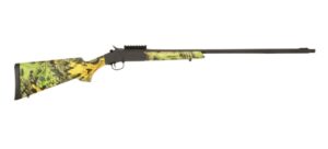 Savage Arms 301 Turkey Obsession Shotgun 12 ga 3" Chamber Single Shot 26" Barrel Mossy Oak Obsession