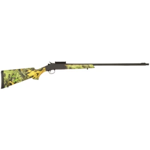 Savage Arms 301 Turkey Obsession Shotgun 12 ga 3" Chamber Single Shot 26" Barrel Mossy Oak Obsession