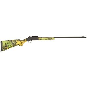 Savage Arms 301 Turkey Shotgun 20 ga 3" Chamber Single Shot 26" Barrel Mossy Oak Obsession