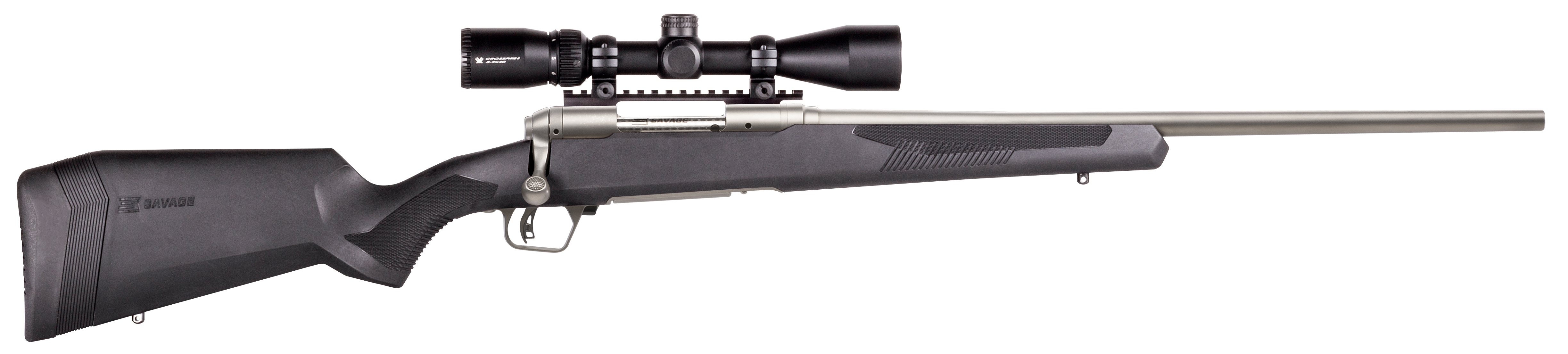 SAVAGE ARMS 110 APEXSTORM XP 350LEG SS #