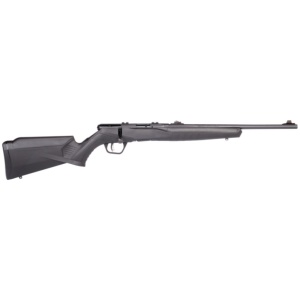 SAVAGE ARMS B22 COMPACT 22MAG BL/SYN 18"