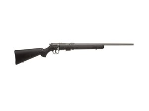SAVAGE 93R17-FSS 17HMR 21" - ACCU TRIGGER SS/BLACK SYN