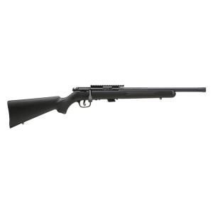 SAVAGE ARMS MARK II BOLT 22LR BL/SYN TB