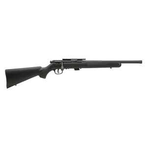 SAVAGE ARMS MARK II BOLT 22LR BL/SYN TB