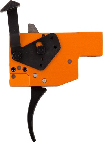 TIMNEY TRIG FITS TIKKA T3/T3X 2 STG - Image 2