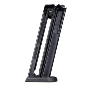 MAG TAURUS TX22 CMPT 22LR 13RD BLK