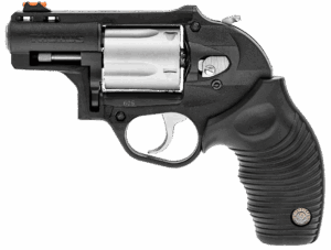 TAURUS 605 POLYMER 357MAG SS 5SH 2"