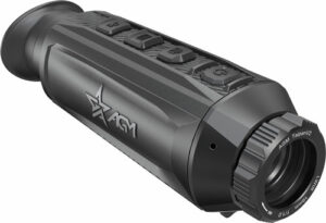AGM TaipanV2 Thermal Monocular 19-320 50Hz