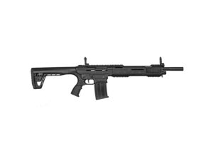 SDS Imports Tokarev TAR-12P Semi Auto Shotgun 12ga 5rd Magazine 18.5" Barrel Folding Sights