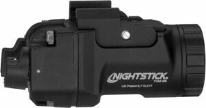 Nightstick TCM-5B weapon-mounted tactical light